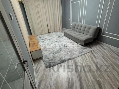 1-комнатная квартира · 31 м² · 4 этаж, Привокзальный 3а 8а — Мұрагер артында орналасқан за 150 000 ₸ в Атырау, мкр Привокзальный-3А