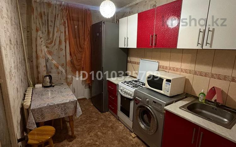 3-комнатная квартира · 57 м² · 1/5 этаж, Астана 40 за 200 000 ₸ в Петропавловске — фото 2
