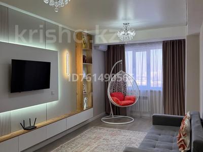 2-комнатная квартира · 60 м² · 12/13 этаж, Кабдолова 14 — ул. Алтынсарина угол Кабдолова за 25 000 ₸ в Алматы, Ауэзовский р-н