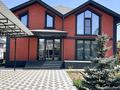 Отдельный дом · 5 комнат · 270 м² · 6 сот., Карасай батыра 8б за 118 млн 〒 в Туздыбастау (Калинино)