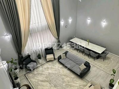 Отдельный дом · 5 комнат · 270 м² · 6 сот., Карасай батыра 8б за 125 млн ₸ в Туздыбастау (Калинино)