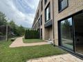 3-бөлмелі пәтер · 95.9 м² · 1/3 қабат, Аль- Фараби 116/31-56, бағасы: 159.9 млн ₸ в Алматы, Медеуский р-н — фото 5
