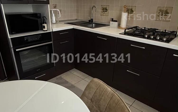 1-бөлмелі пәтер · 40 м² · 7/8 қабат, №10 ш/а. 3А, бағасы: 35 млн ₸ в Алматы, Ауэзовский р-н — фото 2