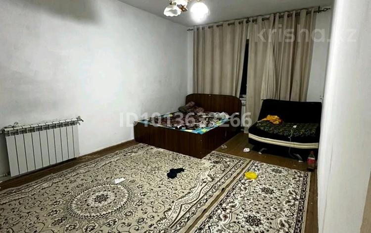 1-комнатная квартира · 30 м² · 4/4 этаж, сапак-датка 19 за 12 млн ₸ в Шымкенте, Аль-Фарабийский р-н — фото 2
