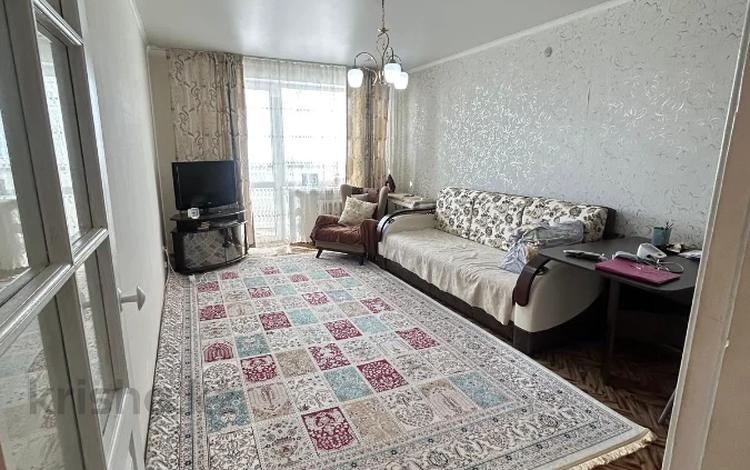 1-бөлмелі пәтер · 41.9 м² · 6/10 қабат, Тургенева, бағасы: 12 млн ₸ в Актобе — фото 5