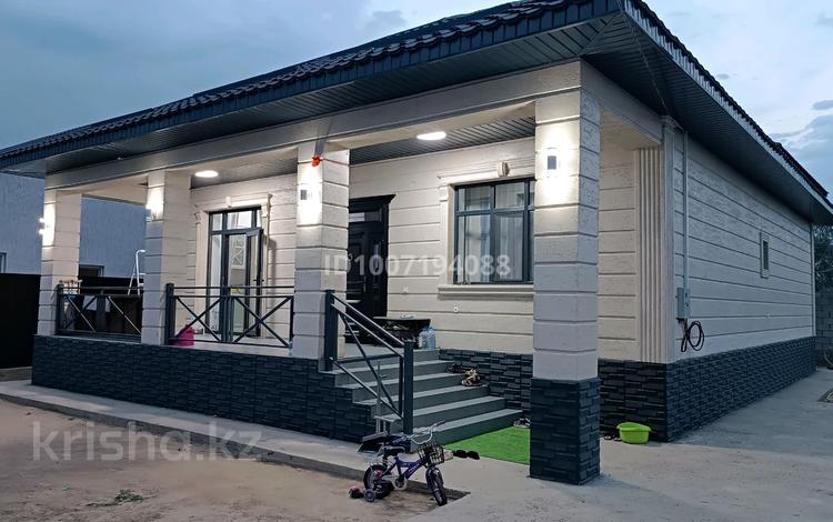 Отдельный дом · 5 комнат · 140 м² · 5 сот., Наурыз 187 за 56.5 млн 〒 в Коянкусе — фото 2