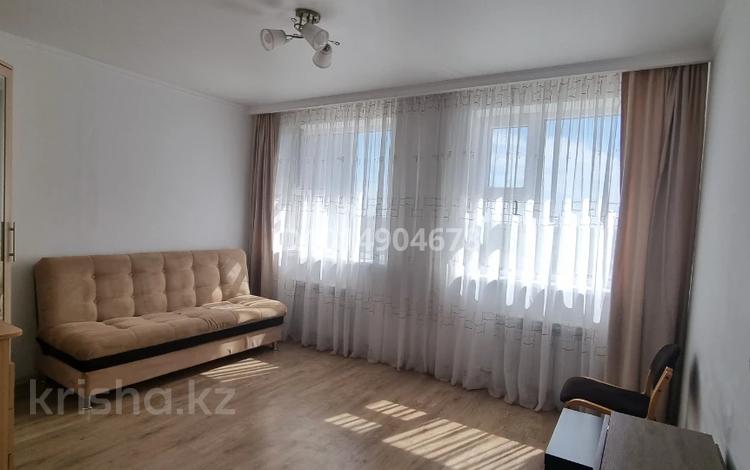 1-комнатная квартира · 34 м² · 4/16 этаж, Пр.Аль-фараби 38/2 за 210 000 ₸ в Астане — фото 2