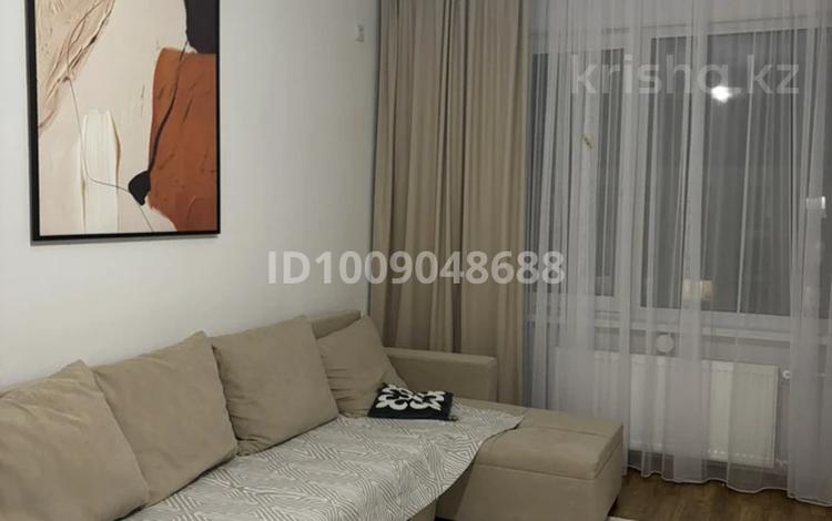 1 бөлме · 37 м² · 9/9 қабат, Е 509 11 — Нова сити Улы дала, бағасы: 65 000 ₸ в Астане, Есильский р-н — фото 2