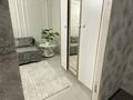 1-комнатная квартира · 45 м² · 2/5 этаж, мкр Центральный, Сырым датова 31 за 8 000 ₸ в Атырау — фото 6