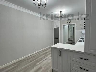 2-комнатная квартира · 67 м² · 4/7 этаж, мкр Кайрат за 40.7 млн 〒 в Алматы, Турксибский р-н