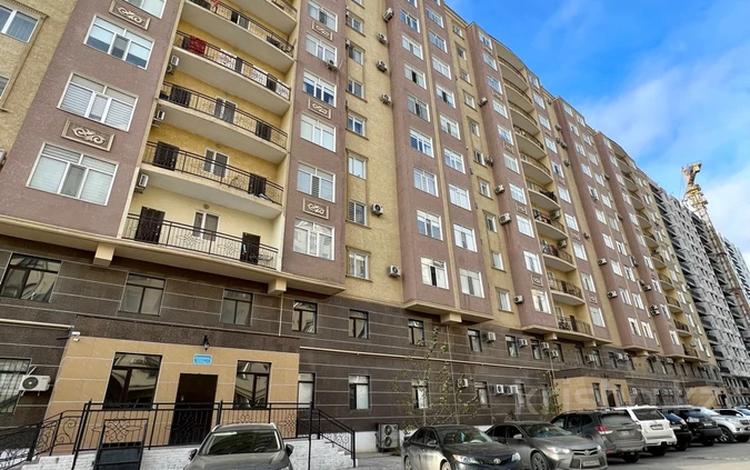 5-комнатная квартира · 227.1 м² · 11/13 этаж, 16-й мкр 33/7