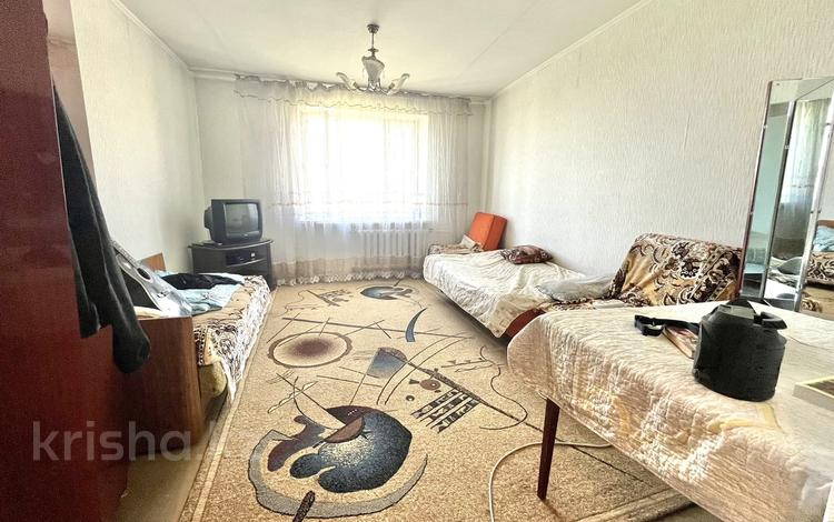 2-комнатная квартира, 55 м², 5/5 этаж, Гарышкер за 15 млн 〒 в Талдыкоргане — фото 2