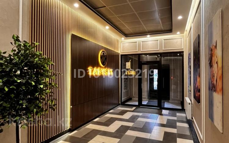 2-комнатная квартира · 52 м² · 4/16 этаж, Е430 4 за 260 000 ₸ в Астане, Нура р-н — фото 2