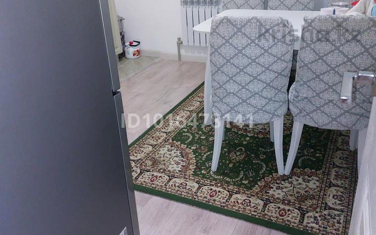 2-бөлмелі пәтер · 60 м² · 5/10 қабат, Шұғыла ш/а., Жунисова 10 к1-16 — 223 школа рядом. 30 метр, бағасы: 250 000 ₸ в Алматы, Наурызбайский р-н — фото 2