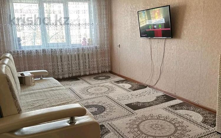 2-бөлмелі пәтер · 48 м² · 4/5 қабат, Валиханова 34, бағасы: 16.3 млн ₸ в Петропавловске — фото 2