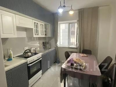 2-комнатная квартира · 54.5 м² · 4/12 этаж, мкр Дарабоз 23 за 33.6 млн ₸ в Алматы, Алатауский р-н