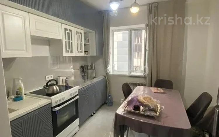 2-комнатная квартира · 54.5 м² · 4/12 этаж, мкр Дарабоз 23 за 33.6 млн ₸ в Алматы, Алатауский р-н — фото 2