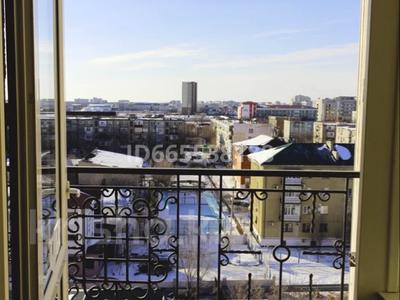 1-бөлмелі пәтер · 58 м² · 8/10 қабат, Махамбета 125, бағасы: 300 000 ₸ в Атырау