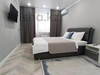 1-комнатная квартира · 33 м² · 4/5 этаж, Кердери 139 — КПО за 15 000 ₸ в Уральске