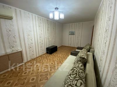 2-бөлмелі пәтер · 54.4 м² · 4/5 қабат, 8-й Микрорайон 14А, бағасы: 24 млн ₸ в Костанае