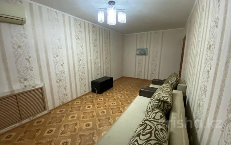 2-бөлмелі пәтер · 54.4 м² · 4/5 қабат, 8-й Микрорайон 14А, бағасы: 24 млн ₸ в Костанае — фото 2