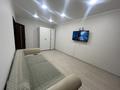 1-комнатная квартира · 30 м² · 7/10 этаж, Ленина 55 за 12 000 ₸ в Аксу