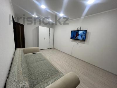 1-бөлмелі пәтер · 30 м² · 7/10 қабат, Ленина 55, бағасы: 12 000 ₸ в Аксу