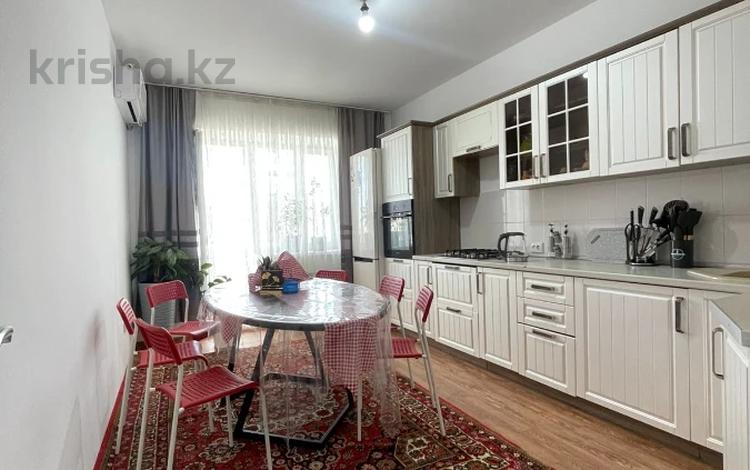 2-комнатная квартира · 78 м² · 9/10 этаж, мкр. Алтын орда, А.Молдагуловой за 25.5 млн ₸ в Актобе — фото 2