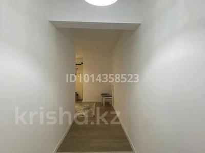2-комнатная квартира · 73 м² · 6/12 этаж, Садвакасова 35 — Абай/Момышұлы за 46 млн ₸ в Алматы, Ауэзовский р-н