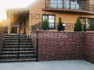 Жеке үй · 4 бөлме · 250 м² · 8 сот., С/О Иртыш-2 71 — Поселок аблакетка, бағасы: 130 млн ₸ в Усть-Каменогорске, Ульбинский