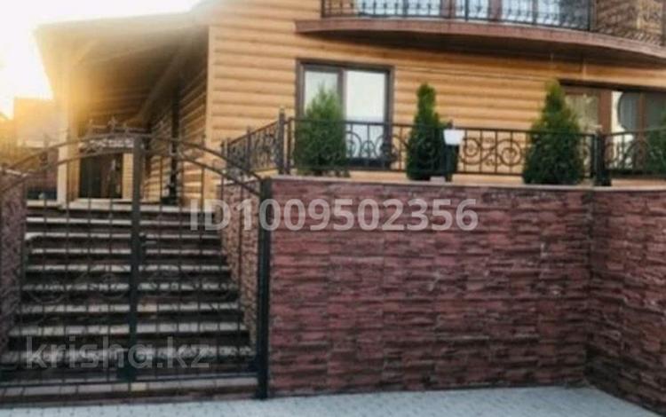 Жеке үй · 4 бөлме · 250 м² · 8 сот., С/О Иртыш-2 71 — Поселок аблакетка, бағасы: 130 млн ₸ в Усть-Каменогорске, Ульбинский — фото 2