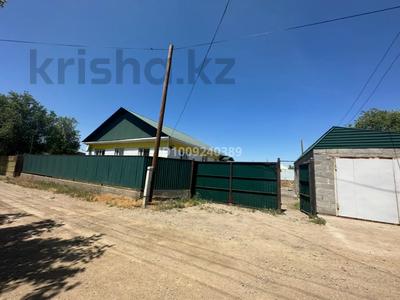 Отдельный дом · 4 комнаты · 130 м² · 7 сот., Токтарова 18 за 20 млн ₸ в 