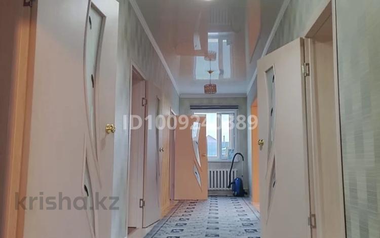 Отдельный дом · 4 комнаты · 130 м² · 8 сот., Токтарова 18 за 19 млн ₸ в  — фото 3