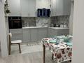 2-комнатная квартира · 60 м² · 2/14 этаж, мкр Шугыла, Премьера 18 — Возле садика Marzia ana за 34.9 млн ₸ в Алматы, Наурызбайский р-н — фото 9