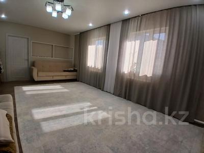 Отдельный дом · 6 комнат · 133 м² · 4.8 сот., Суйюнбай жырау — Завод СМО за 28 млн ₸ в Уральске