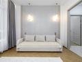 2-комнатная квартира · 50 м² · 2/20 этаж, Туран 39\3 за 25 000 ₸ в Астане, Есильский р-н — фото 18