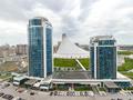 2-комнатная квартира · 50 м² · 2/20 этаж, Туран 39\3 за 25 000 ₸ в Астане, Есильский р-н — фото 23