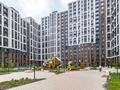 2-комнатная квартира · 50 м² · 2/20 этаж, Туран 39\3 за 25 000 ₸ в Астане, Есильский р-н — фото 26