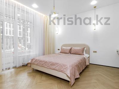2-комнатная квартира · 50 м² · 2/20 этаж, Туран 39\3 за 25 000 ₸ в Астане, Есильский р-н
