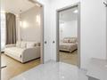 2-комнатная квартира · 50 м² · 2/20 этаж, Туран 39\3 за 25 000 ₸ в Астане, Есильский р-н — фото 12