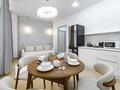 2-комнатная квартира · 50 м² · 2/20 этаж, Туран 39\3 за 25 000 ₸ в Астане, Есильский р-н — фото 17