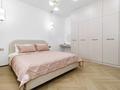 2-комнатная квартира · 50 м² · 2/20 этаж, Туран 39\3 за 25 000 ₸ в Астане, Есильский р-н — фото 3