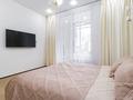 2-комнатная квартира · 50 м² · 2/20 этаж, Туран 39\3 за 25 000 ₸ в Астане, Есильский р-н — фото 7
