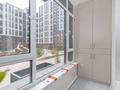2-комнатная квартира · 50 м² · 2/20 этаж, Туран 39\3 за 25 000 ₸ в Астане, Есильский р-н — фото 8