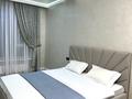 1-комнатная квартира · 58 м² · 8/25 этаж, Байдибек би стр. 127/7 — Shymkent city mall за 3 000 ₸ в Шымкенте, Абайский р-н