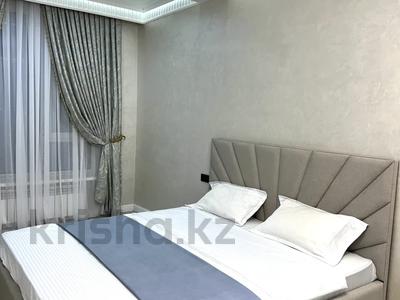 1-комнатная квартира · 58 м² · 8/25 этаж, Байдибек би стр. 127/7 — Shymkent city mall за 3 000 ₸ в Шымкенте, Абайский р-н