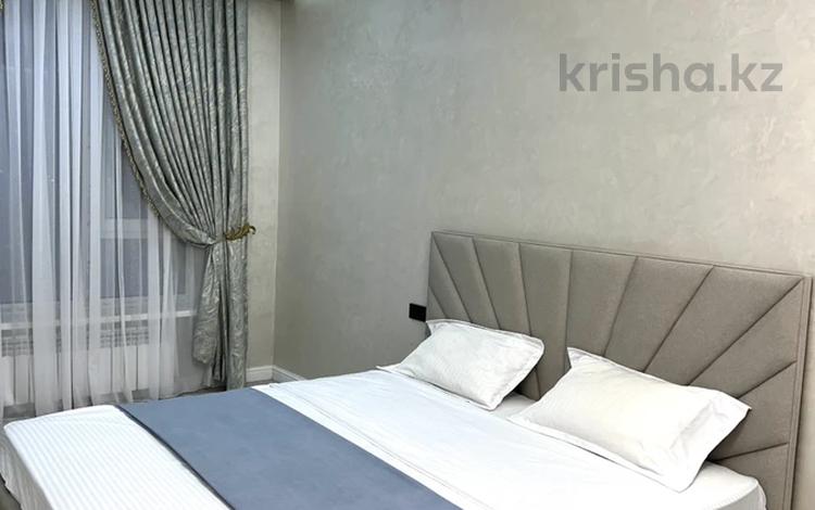 1-комнатная квартира · 58 м² · 8/25 этаж, Байдибек би стр. 127/7 — Shymkent city mall за 3 000 ₸ в Шымкенте, Абайский р-н — фото 14