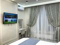 1-комнатная квартира · 58 м² · 8/25 этаж, Байдибек би стр. 127/7 — Shymkent city mall за 3 000 ₸ в Шымкенте, Абайский р-н — фото 2