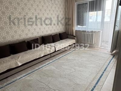 1-комнатная квартира · 40 м² · 5/5 этаж, мкр Саялы 126 за 200 000 ₸ в Алматы, Алатауский р-н