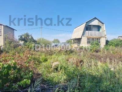 Дача · 2 комнаты · 40 м² · 8 сот., Телецентр за 3.1 млн 〒 в Уральске